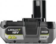 Акумуляторна батарея RYOBI 18,0V 6,0Ah RB1860X